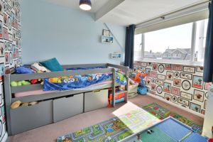 Bedroom 3- click for photo gallery